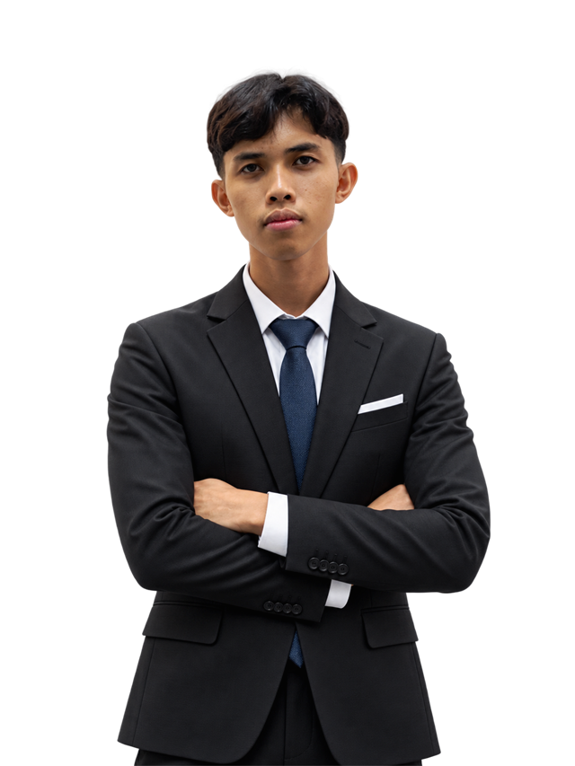 Ejen Riey, sales advisor Samsung X Lernify Digital